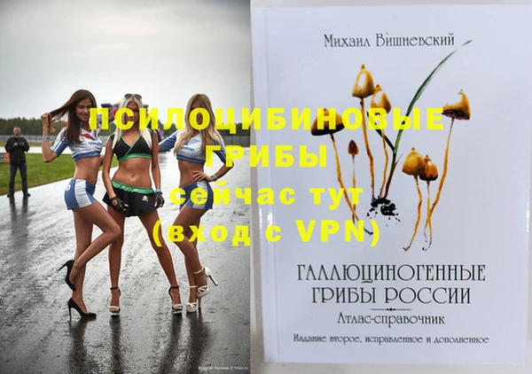 ALPHA PVP Россошь